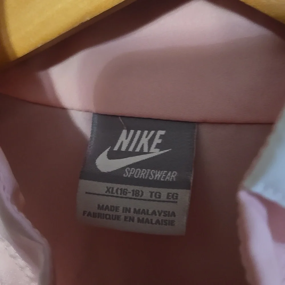 Nike Sportswear Track Jacket